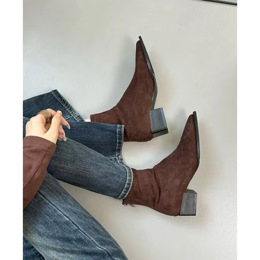 Mistero Sueño Boots