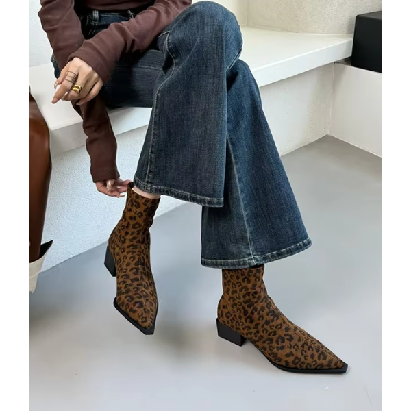 Mistero Sueño Boots