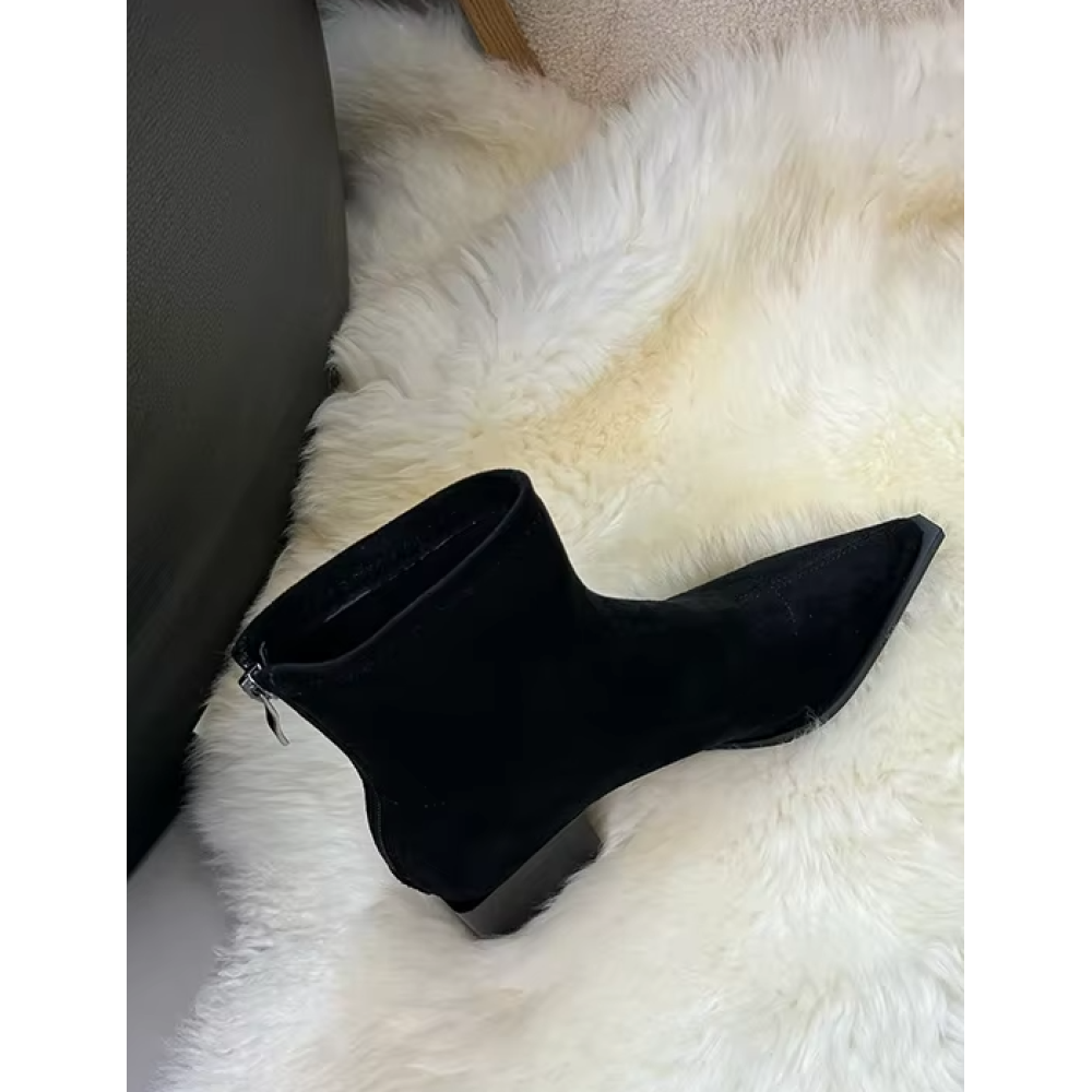 Mistero Sueño Boots