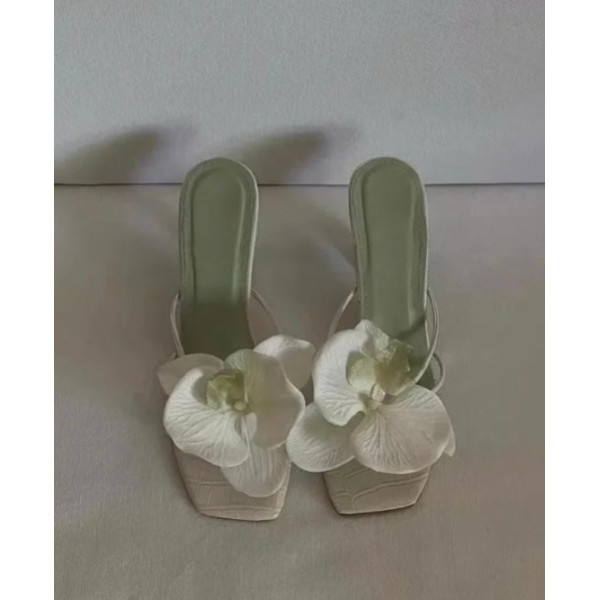 Selene Heels