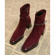 Felicidad Boots