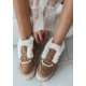 Amanecer Boots