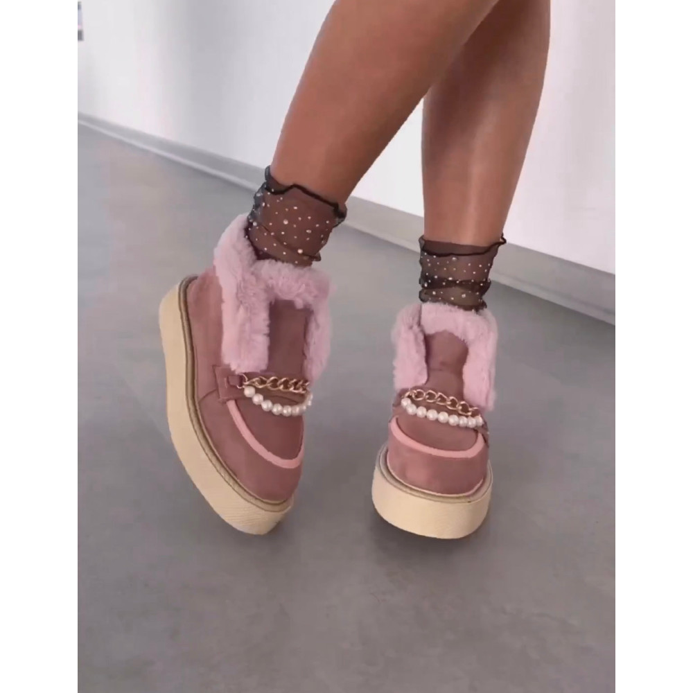 Amanecer Boots