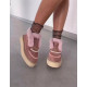Amanecer Boots