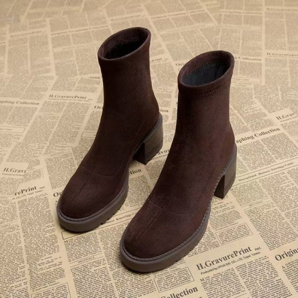 Vibe Boots