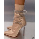 Fortuna Joie Leather Shoes