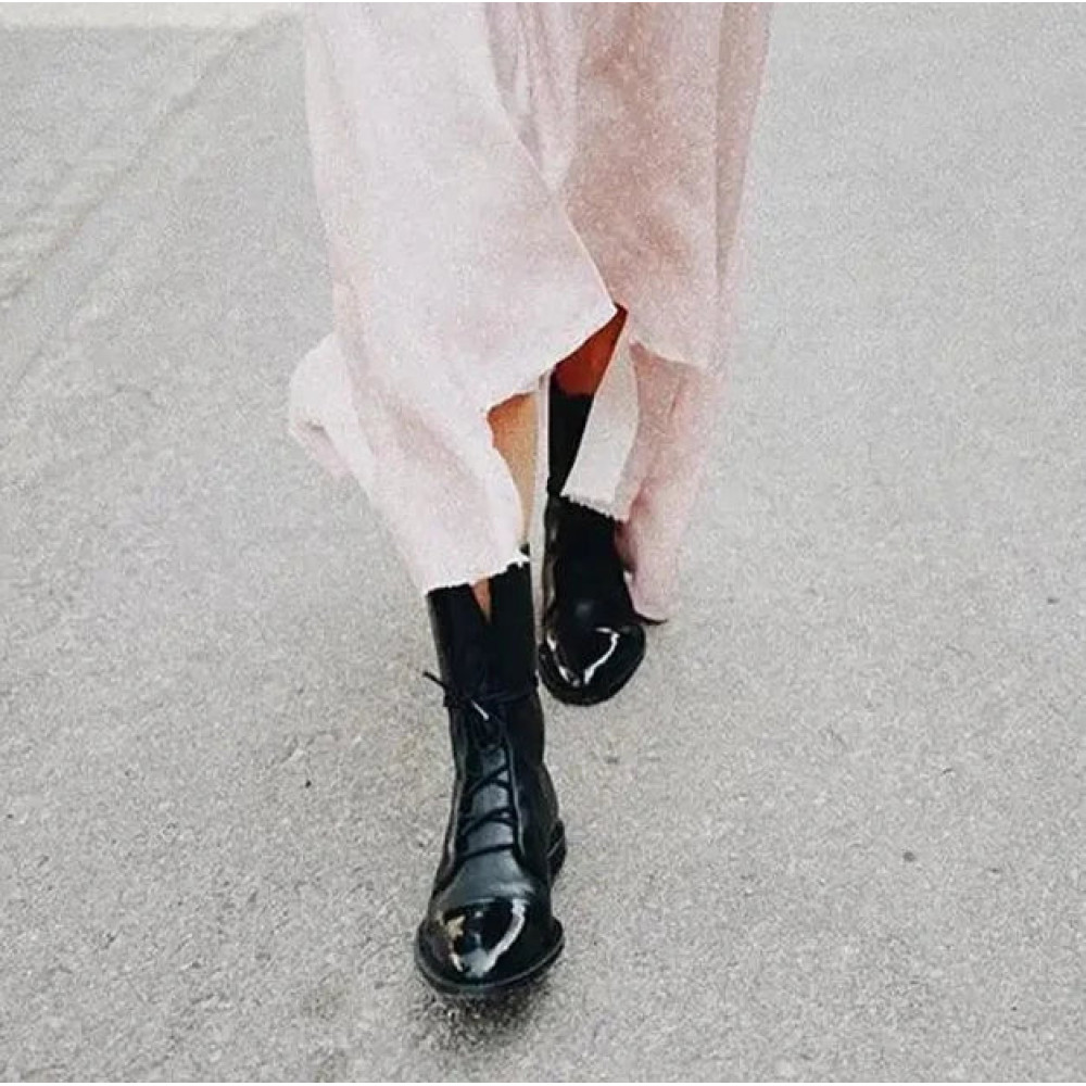 Splendeur Encanto Boots