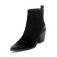 Accord Suede Boots