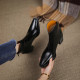Atlantis Shade Leather Boots