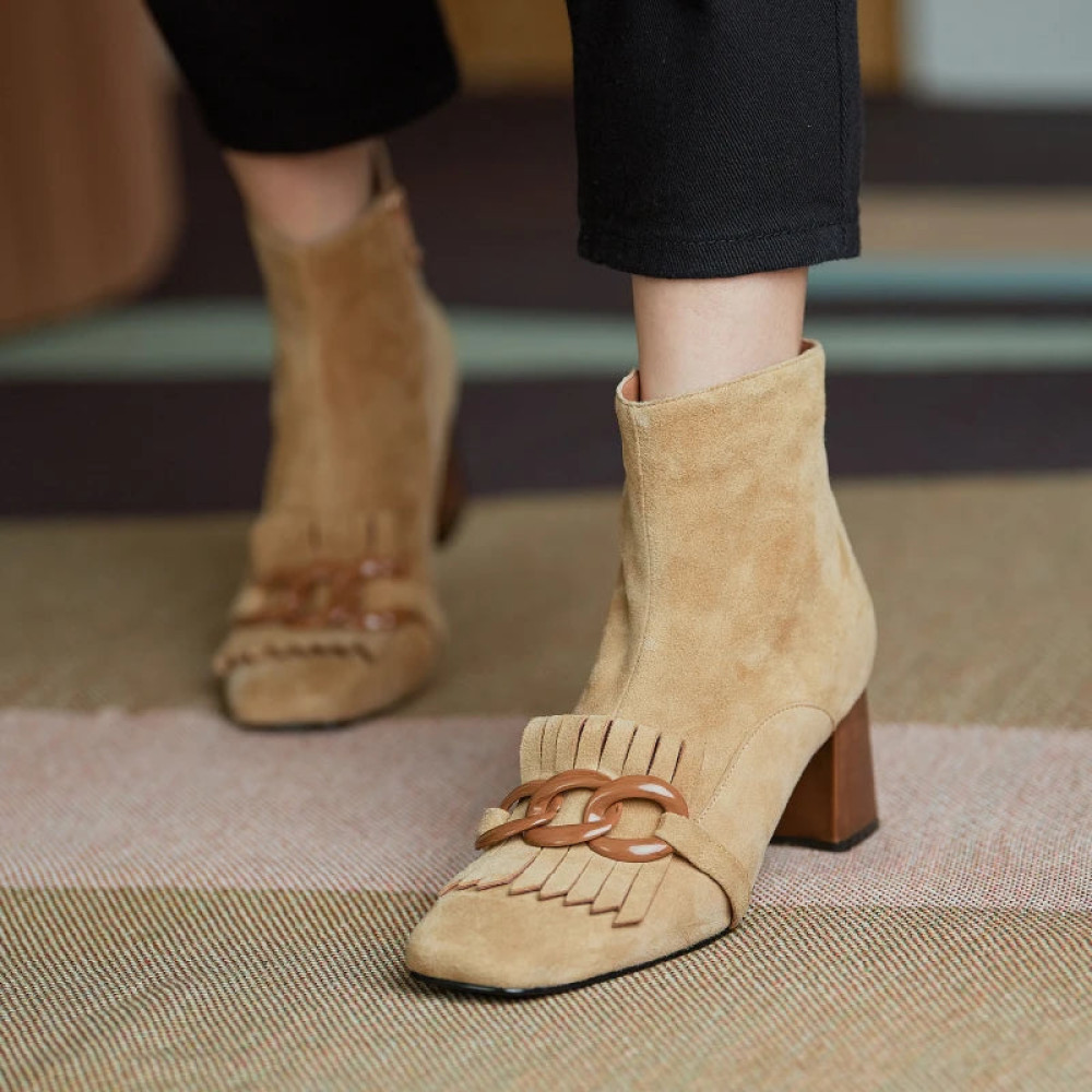 Harmonie Boots