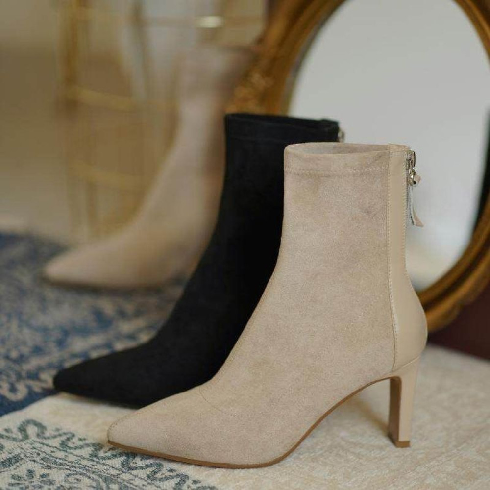 Shade Heels