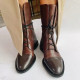 Splendeur Encanto Boots