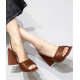Figure Heels