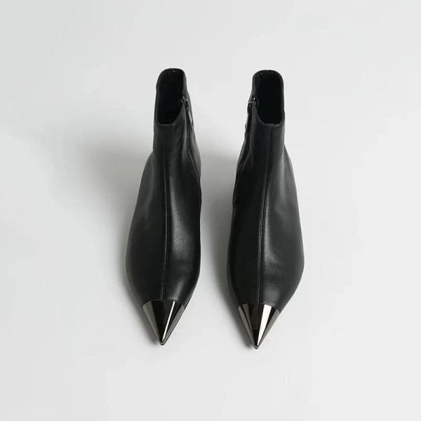 Astre Rise Boots