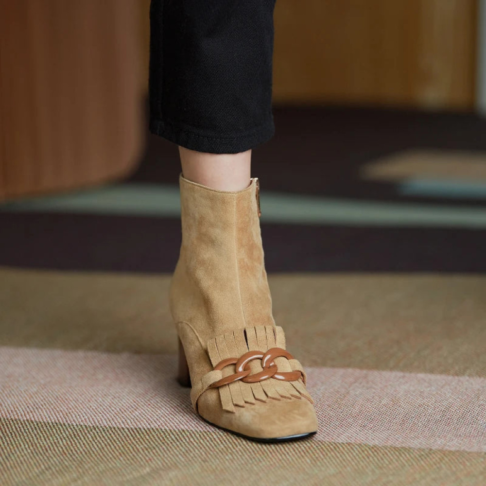 Harmonie Boots
