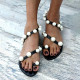 Edge Edge Sandals
