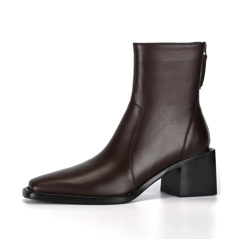 Steel Onde Boots