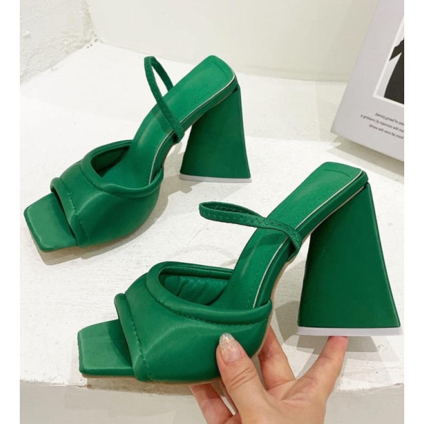 Figure Heels