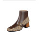 Beatitudine Bloom Boots
