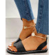 Marée Sandals