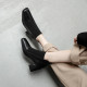Muselina Boots