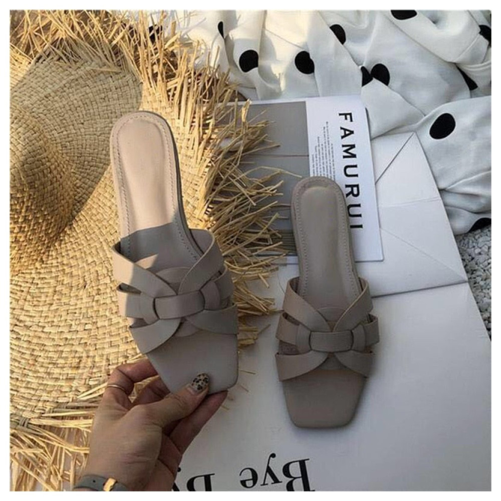 Myth Sandals