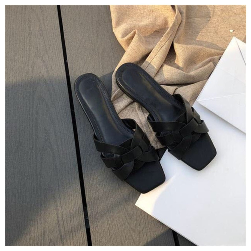 Myth Sandals