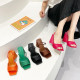 Figure Heels