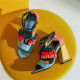 Midnight Heels