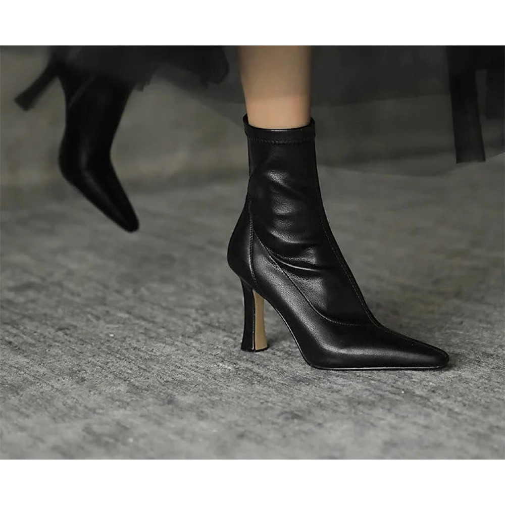 Harmonie Boots