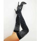 Fleet Chrystal Heels