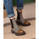 Tornado Boots