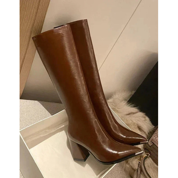 Iris Boots