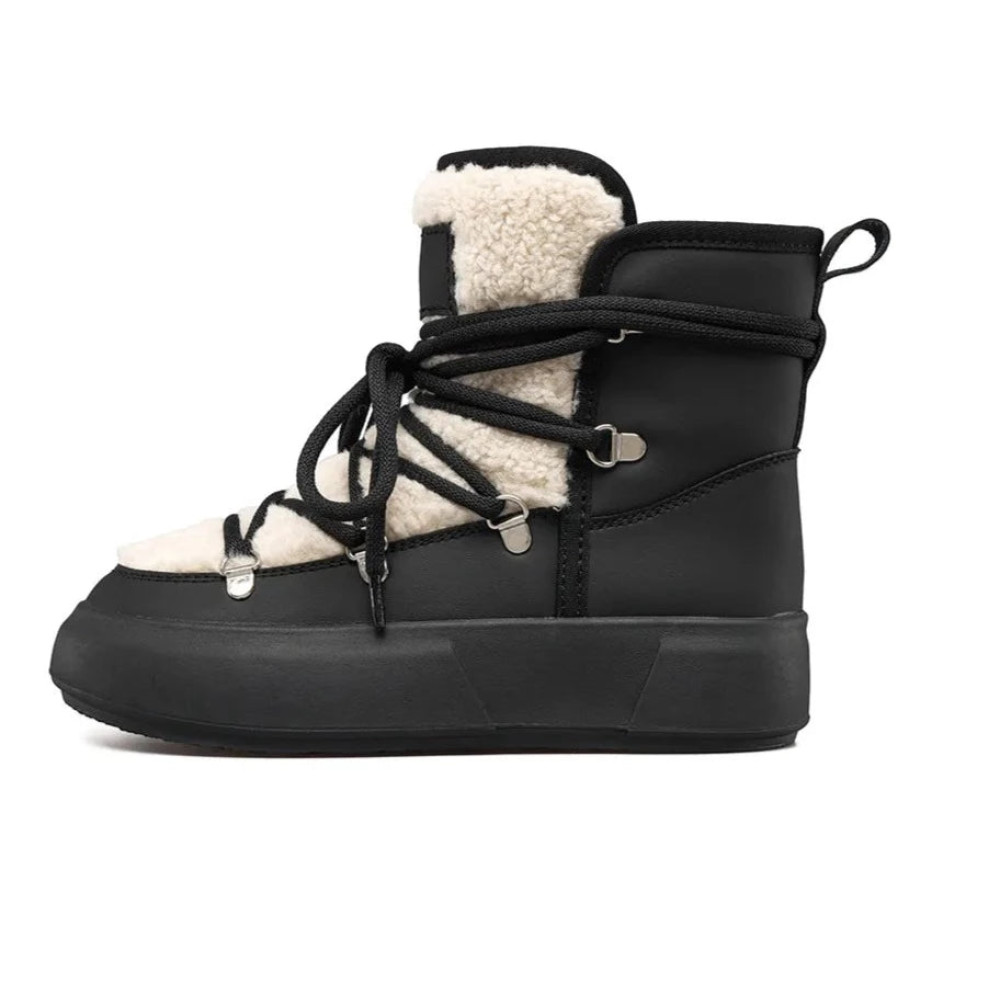 Palette Dolce Boots