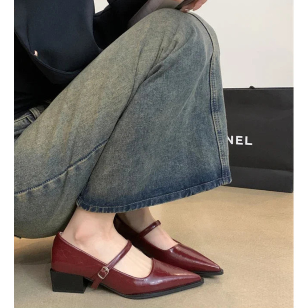 Gioia Shoes