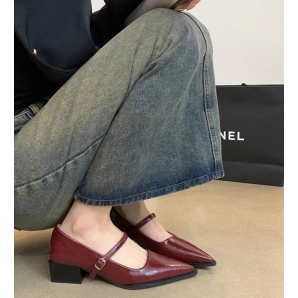 Gioia Shoes