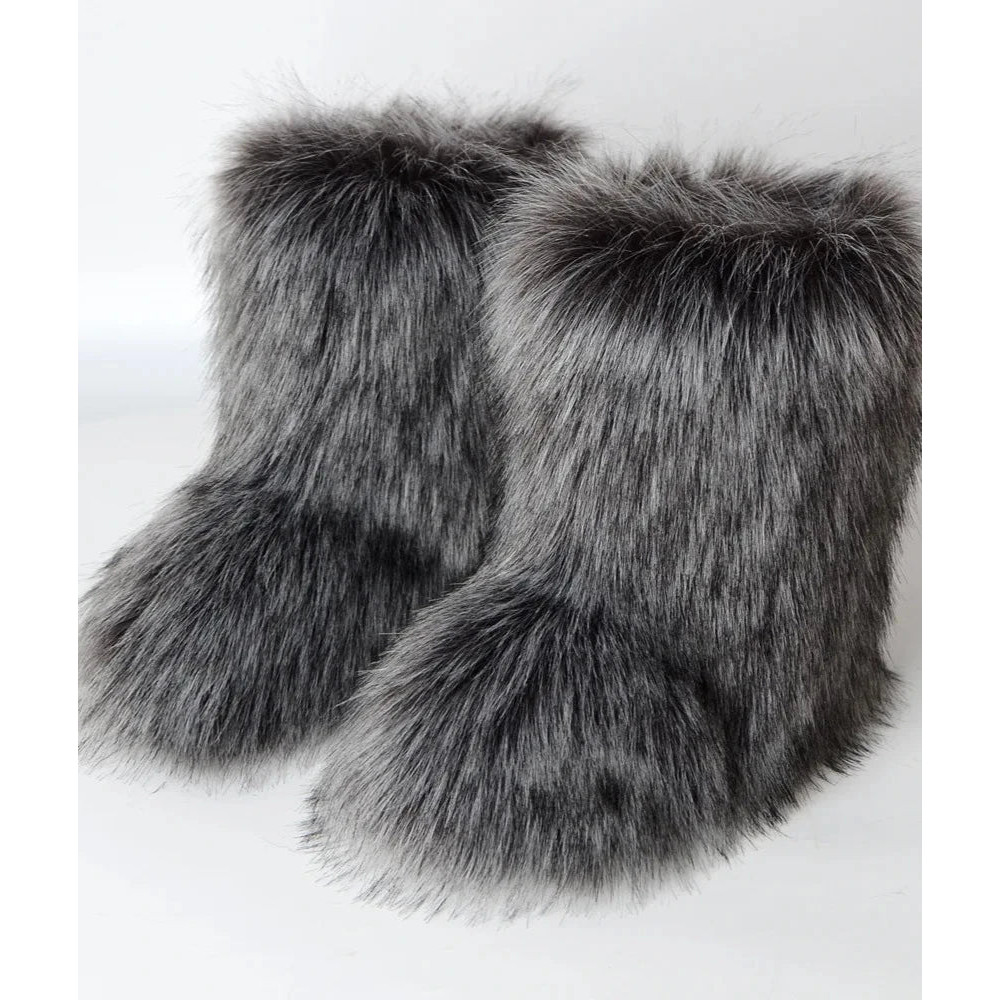 Lapis Joie Boots