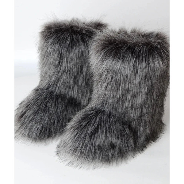 Lapis Joie Boots