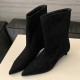 Splendeur Boots