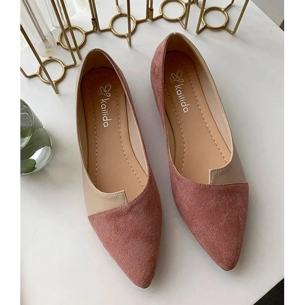Gioia Shoes
