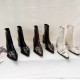 Frost Dawn Boots