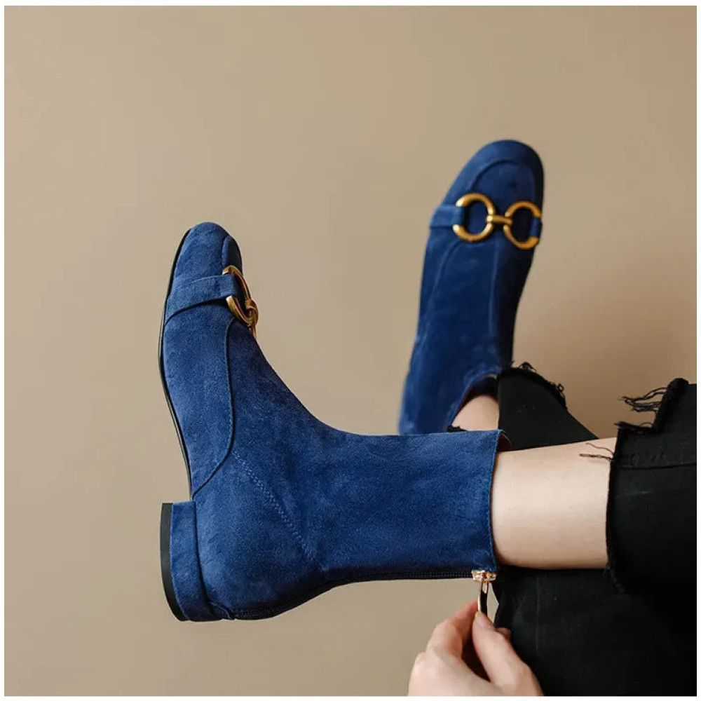 Rush Boots