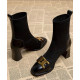 Steel Onde Boots