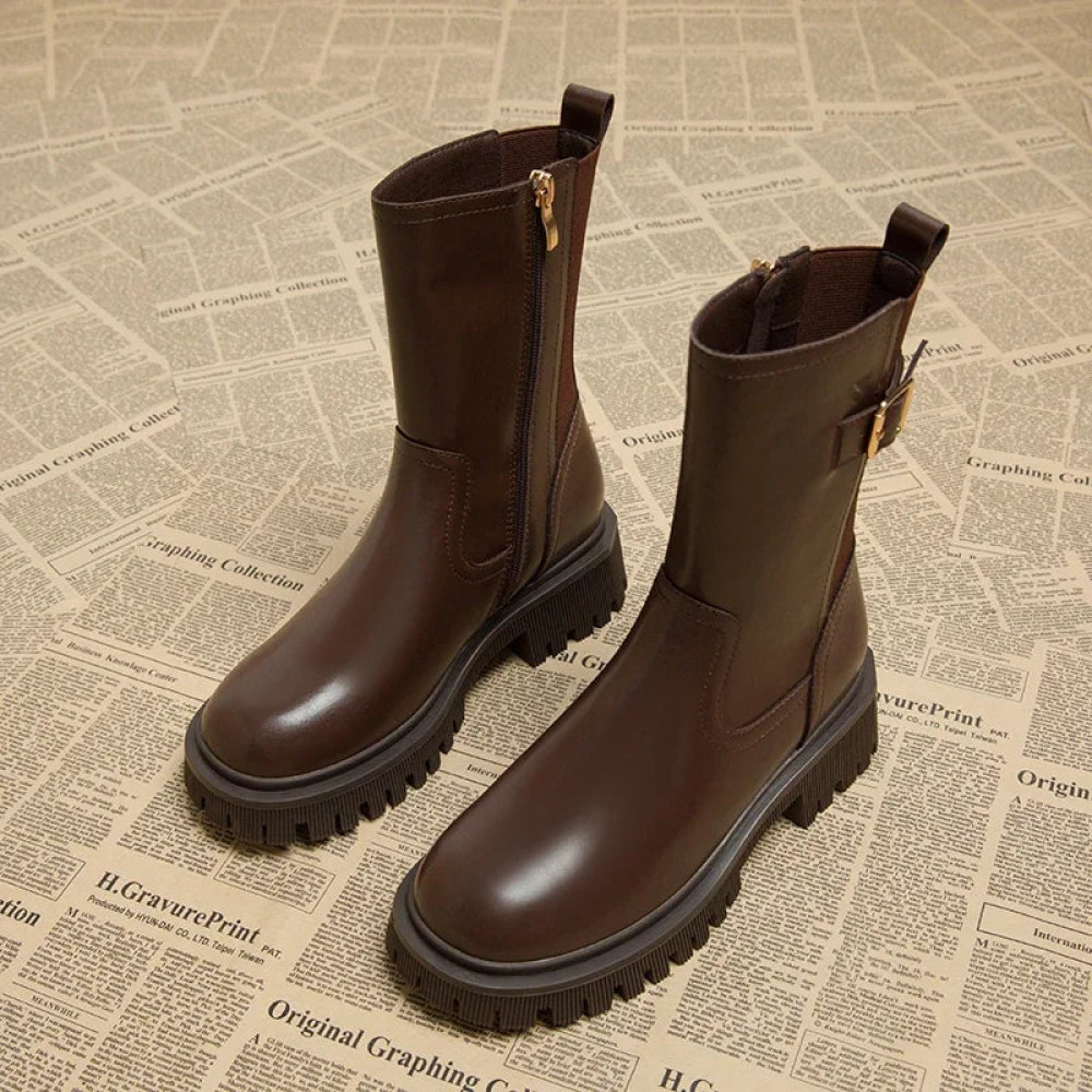 Ecstasy Aura Boots