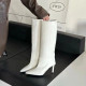 Tornado Boots
