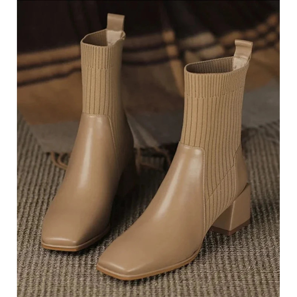 Rubí Boots