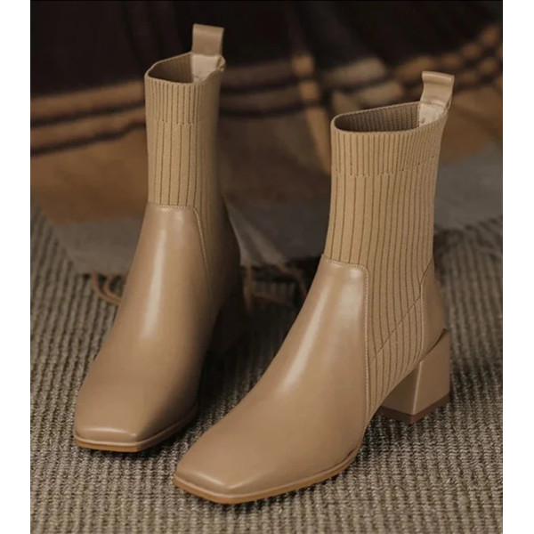 Rubí Boots
