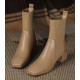 Rubí Boots