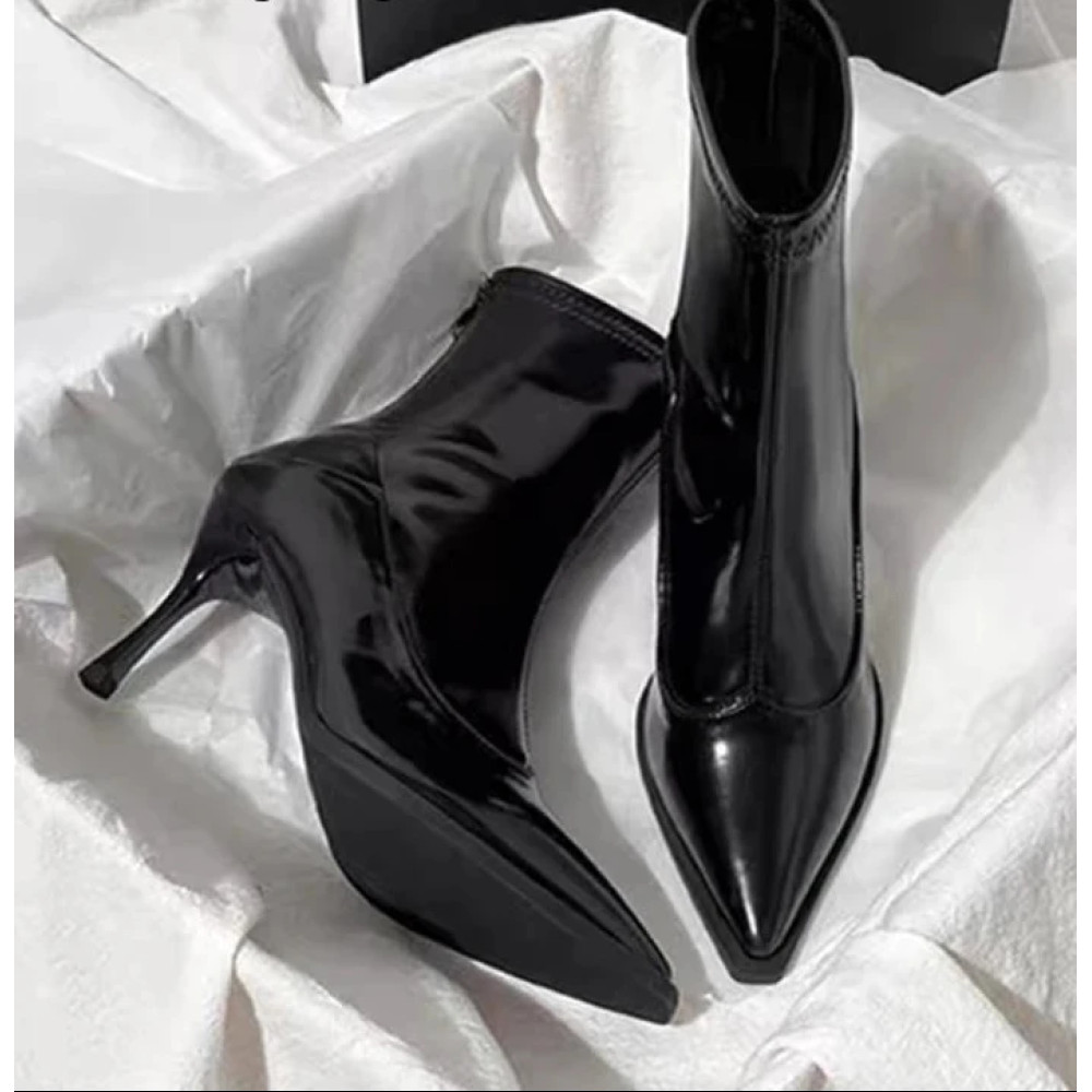 Atardecer Shoes