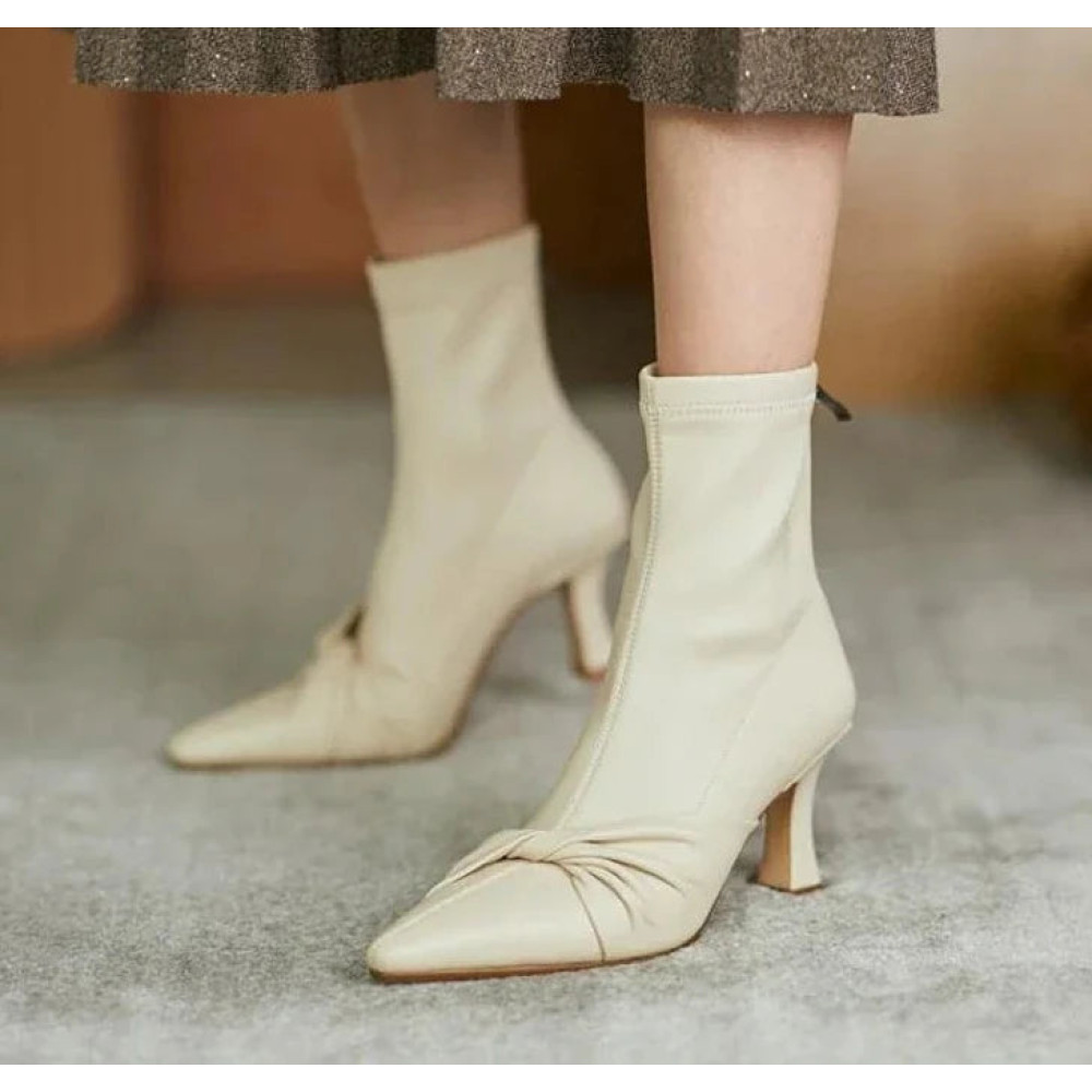 Vida Boots
